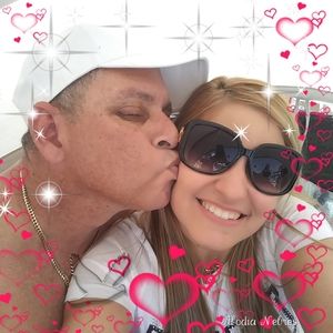 Meet your Posher, Arelis